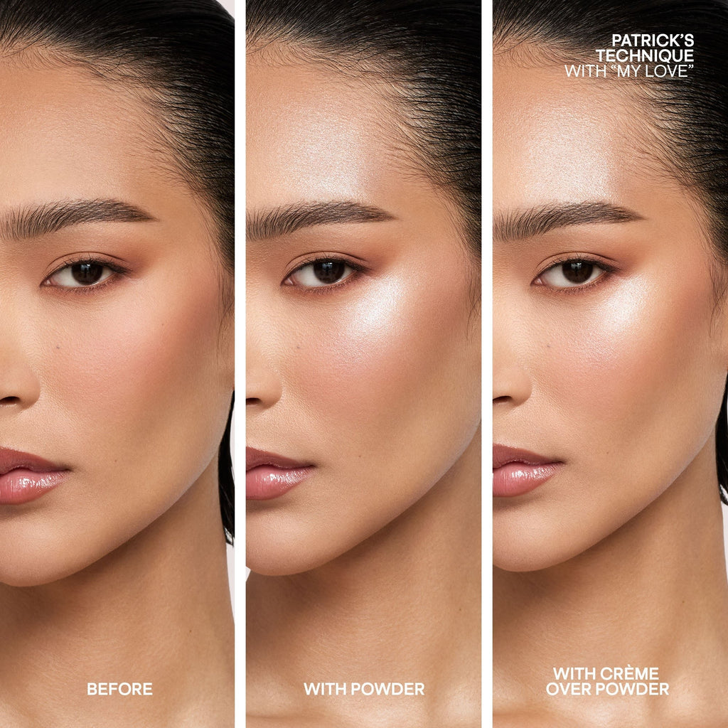 Cheeky Glow Bundle