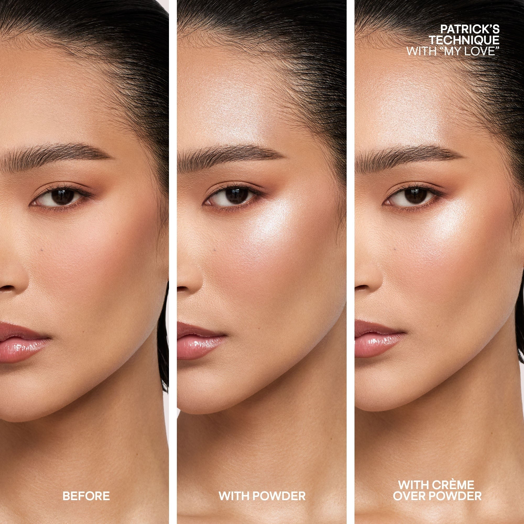 Cheeky Glow Bundle
