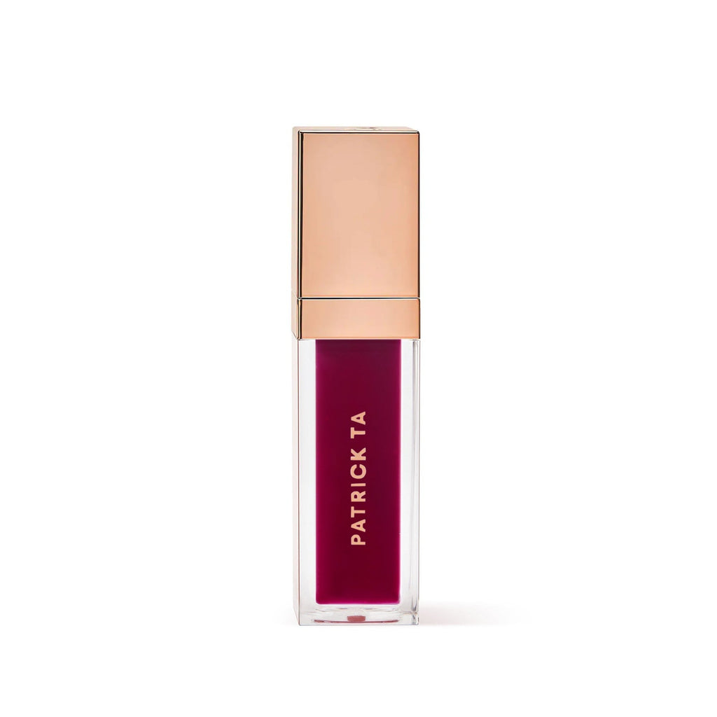 Major Volume Plumping Gloss