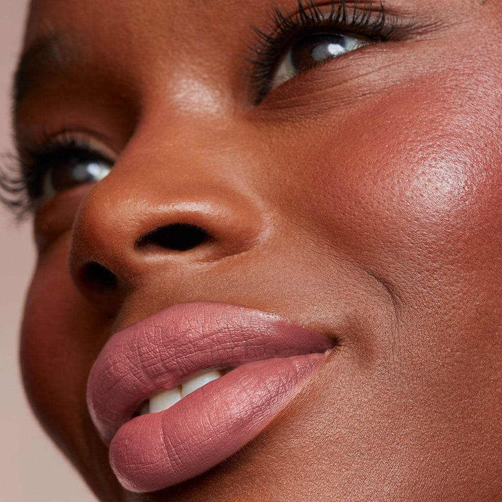 Major Headlines Matte Suede Lipstick