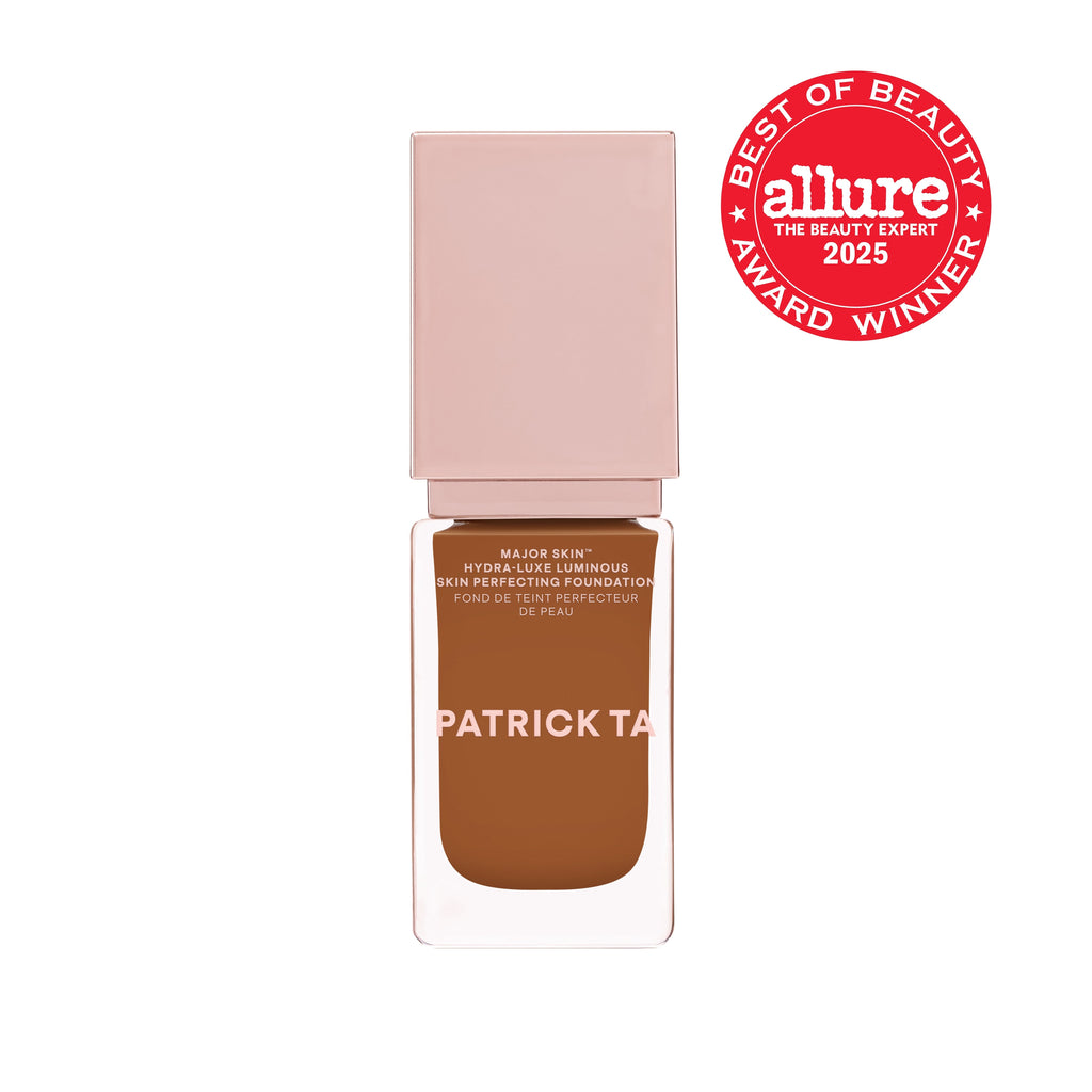 Mini Major Skin Hydra-Luxe Luminous Foundation