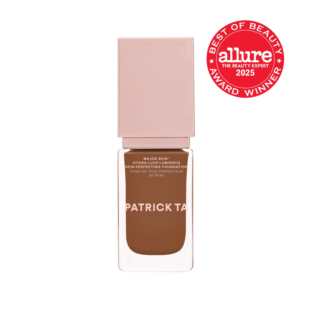 Mini Major Skin Hydra-Luxe Luminous Foundation