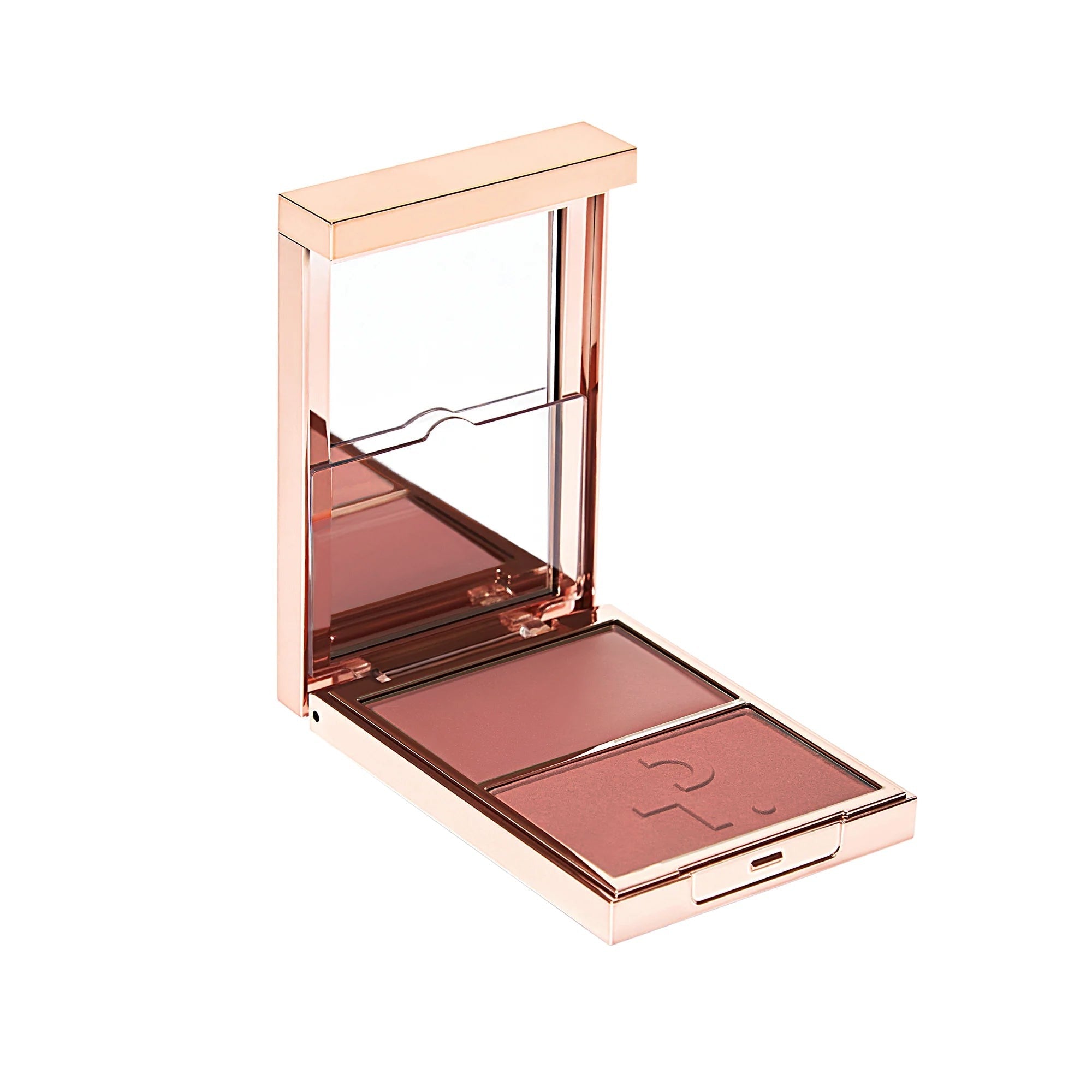 Major Headlines Double-Take Crème & Powder Blush Duo