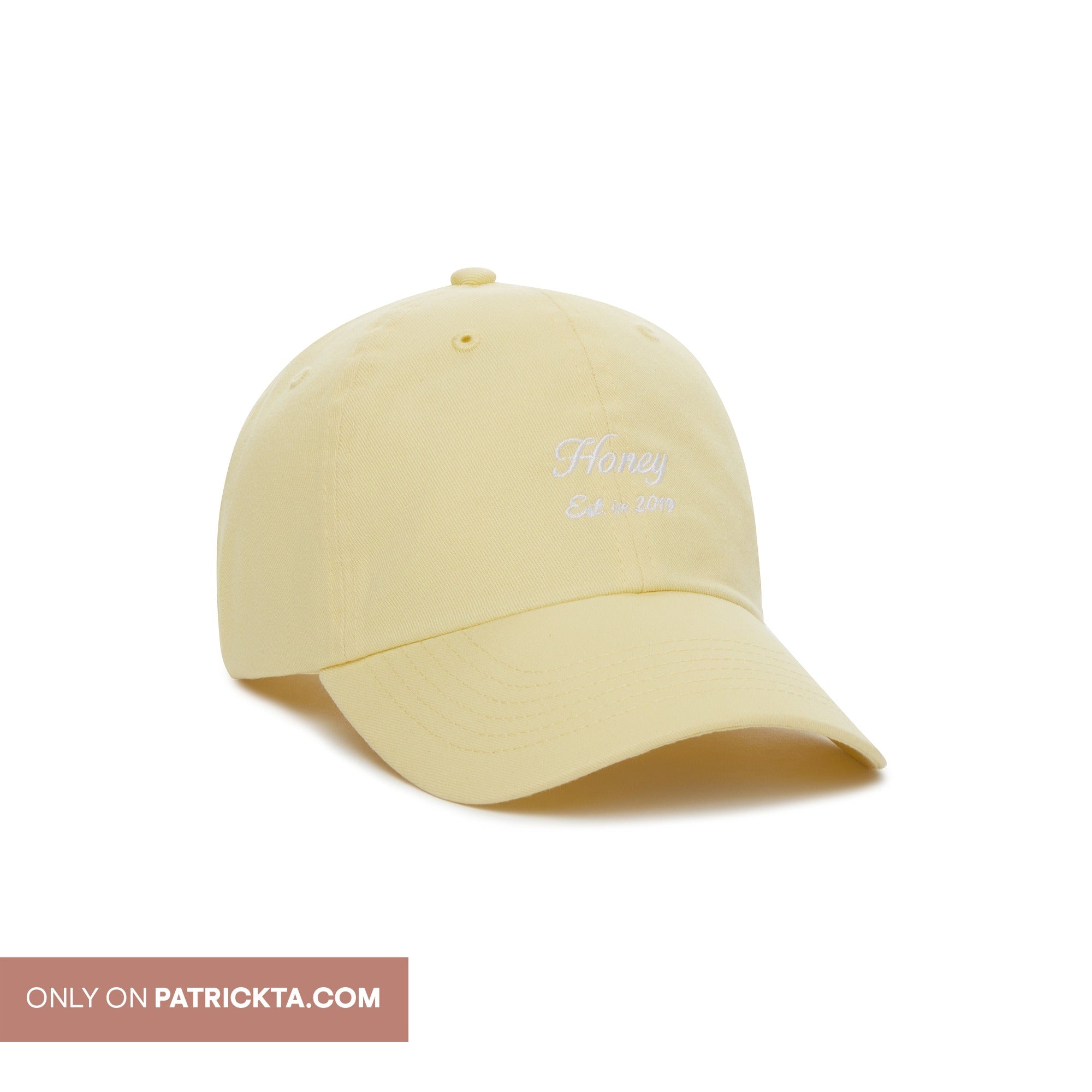 Patrick Ta Baseball Cap