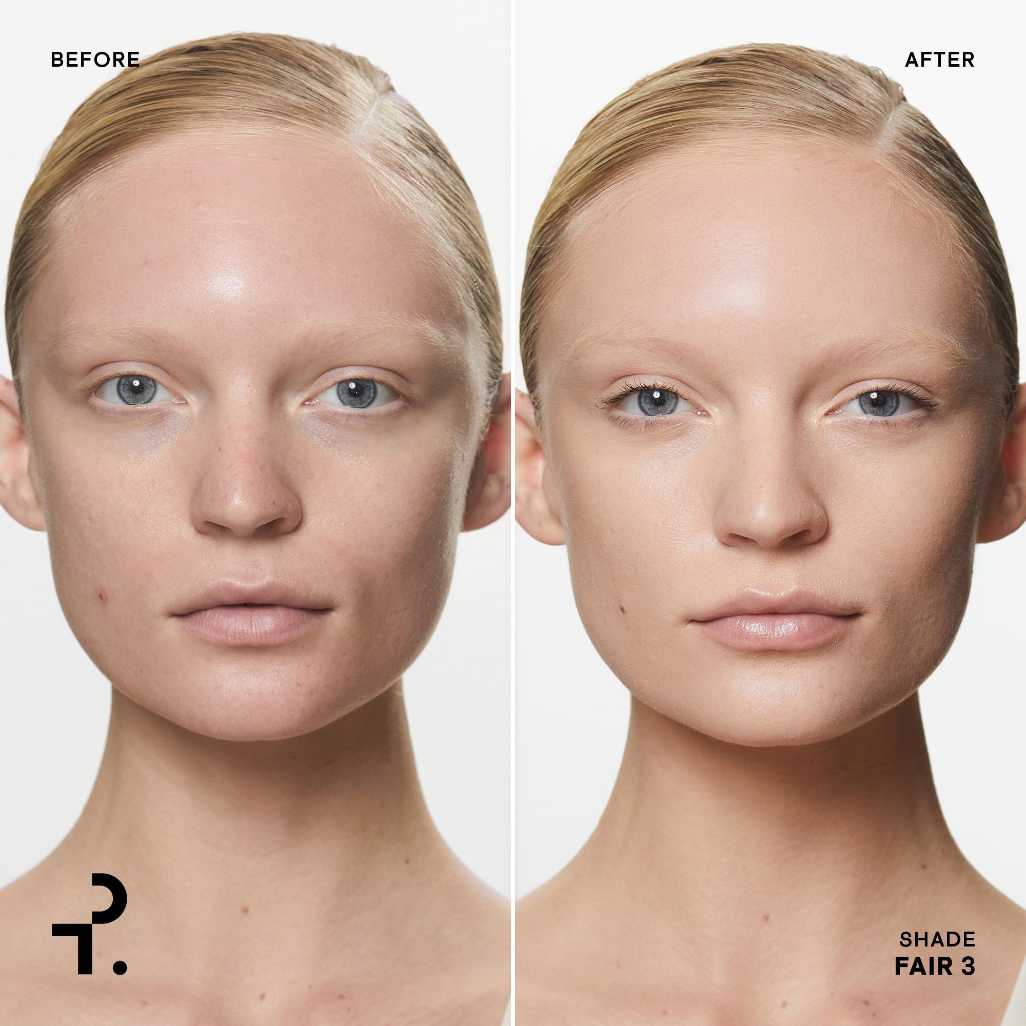 Major Skin Crème Foundation & Finishing Powder Duo