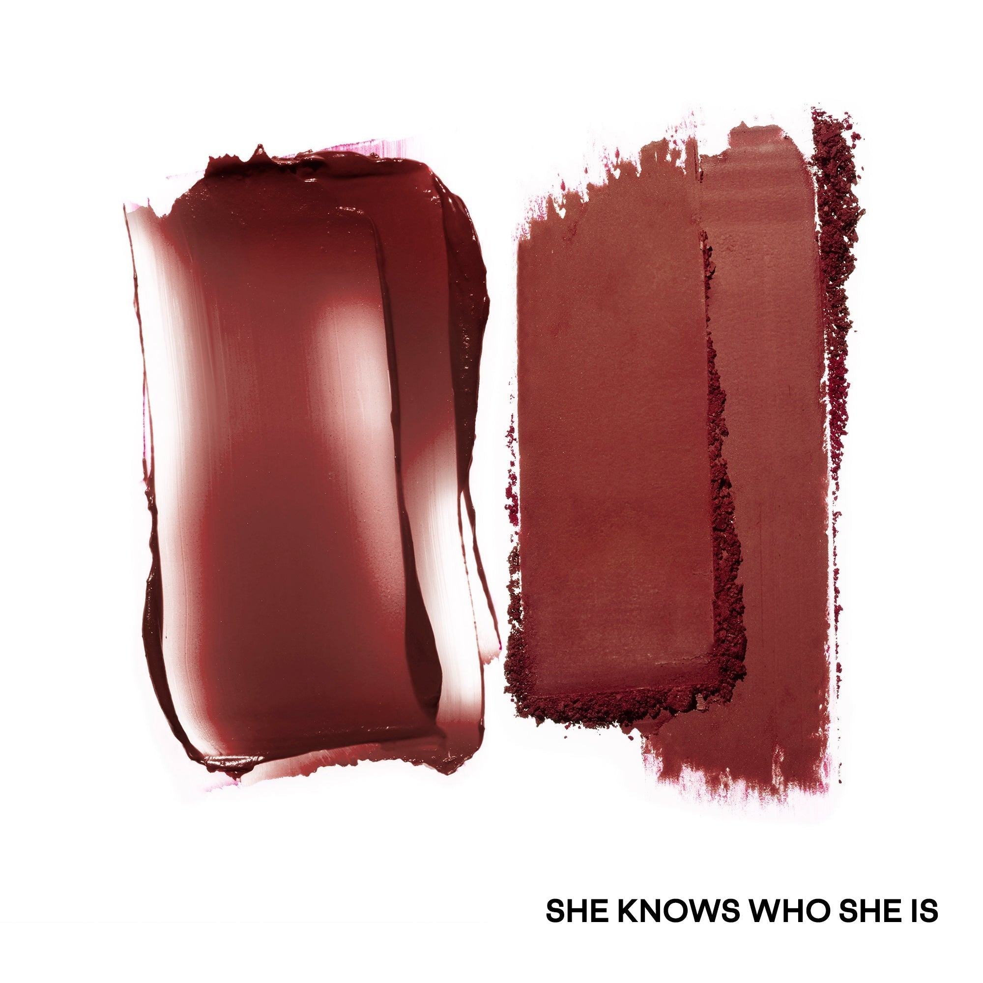 Mini Major Headlines Double-Take Crème & Powder Blush Duo