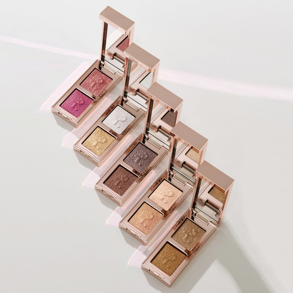 Major Dimension Eye Illusion Eyeshadow Duo