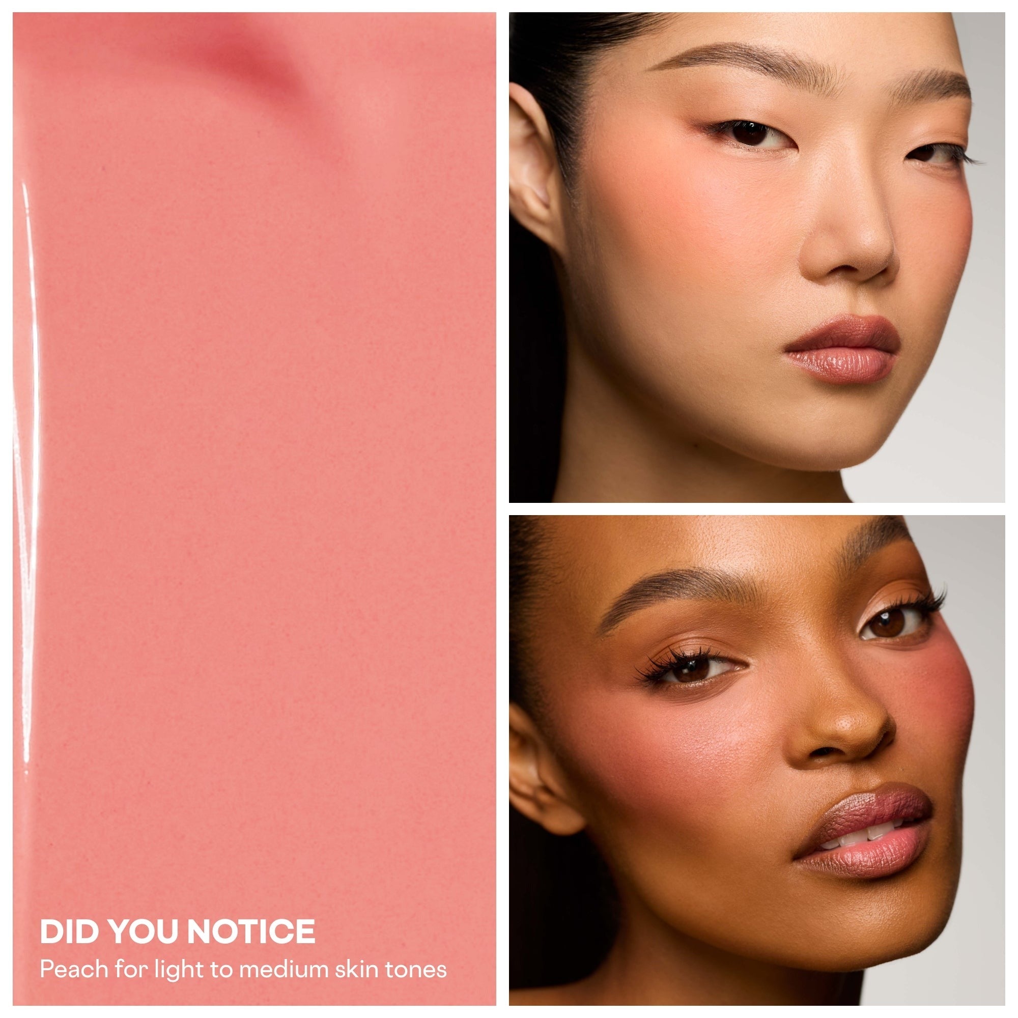 Liquid Transition Brightening Blush