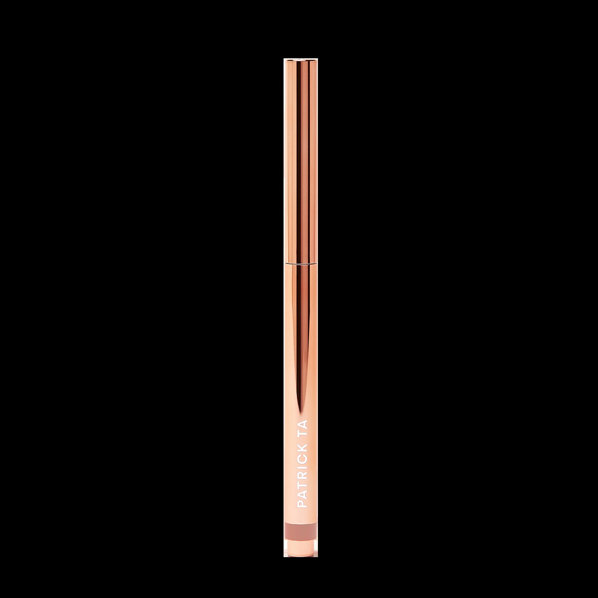 Monochrome Moment - Precision Lip Crayon