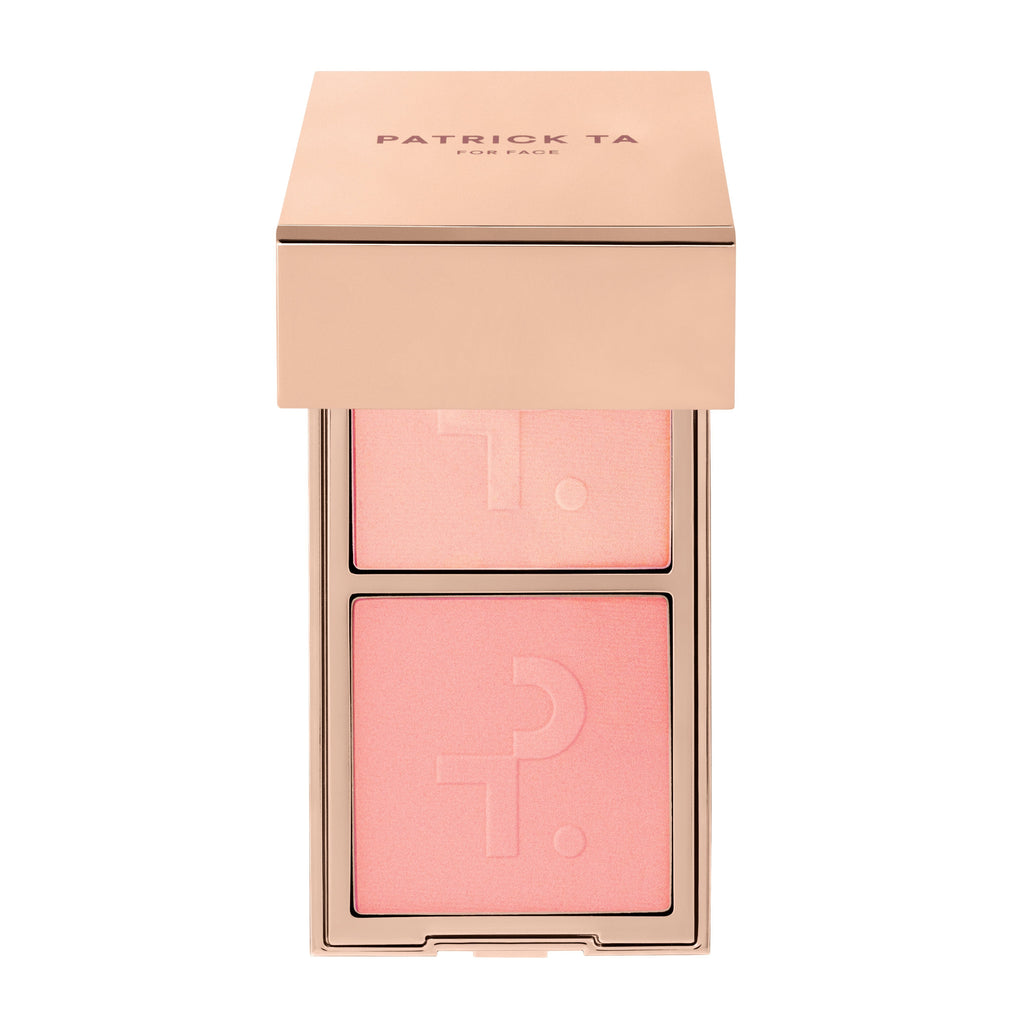 Transition Blush & Brush Set