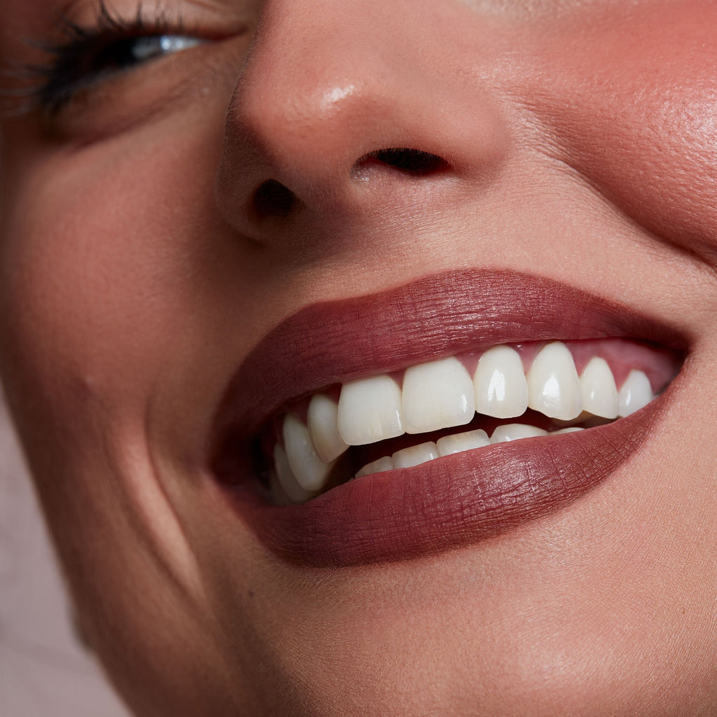 Major Headlines Matte Suede Lipstick