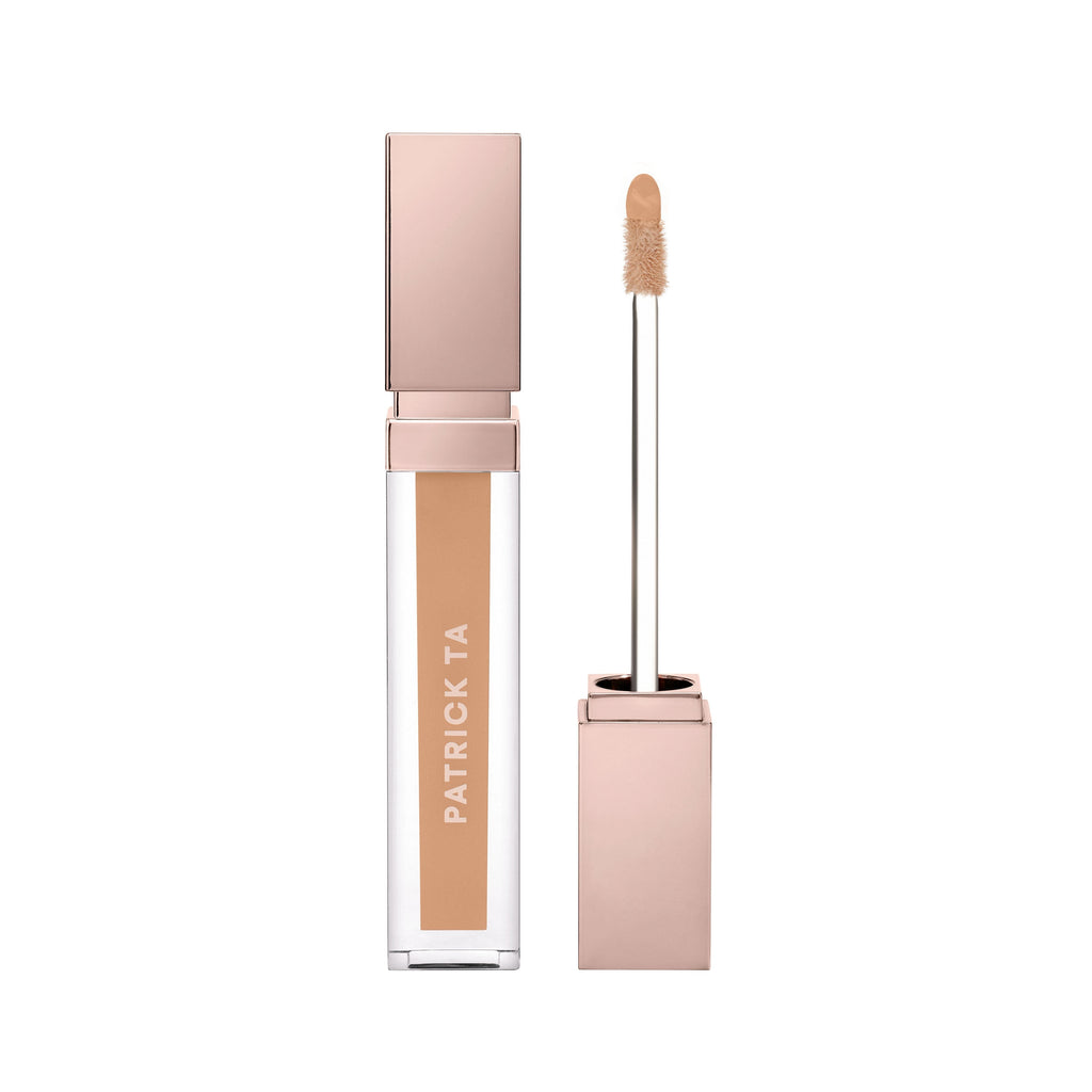 Major Skin Soft Blur Brightening Concealer