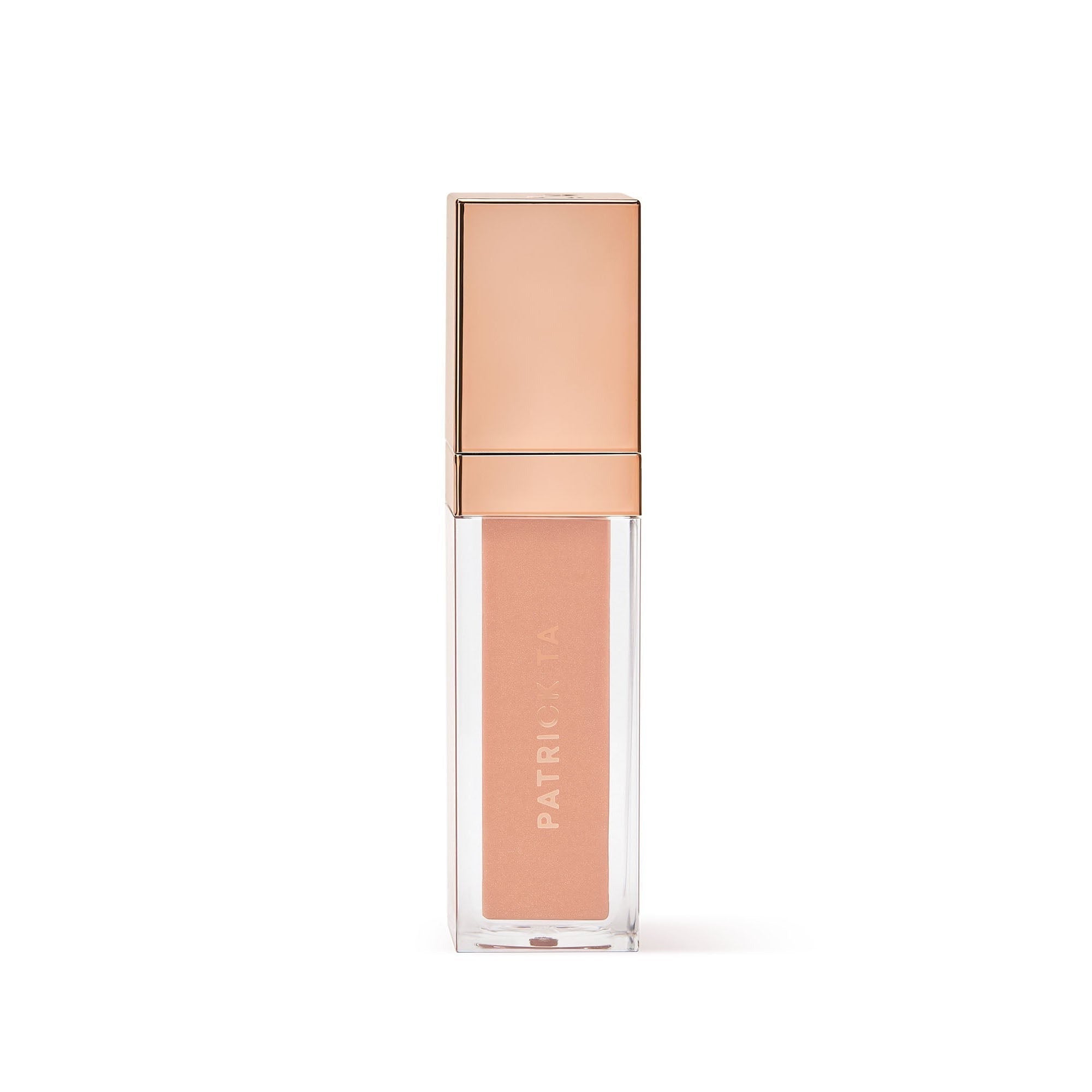 Major Volume Plumping Gloss