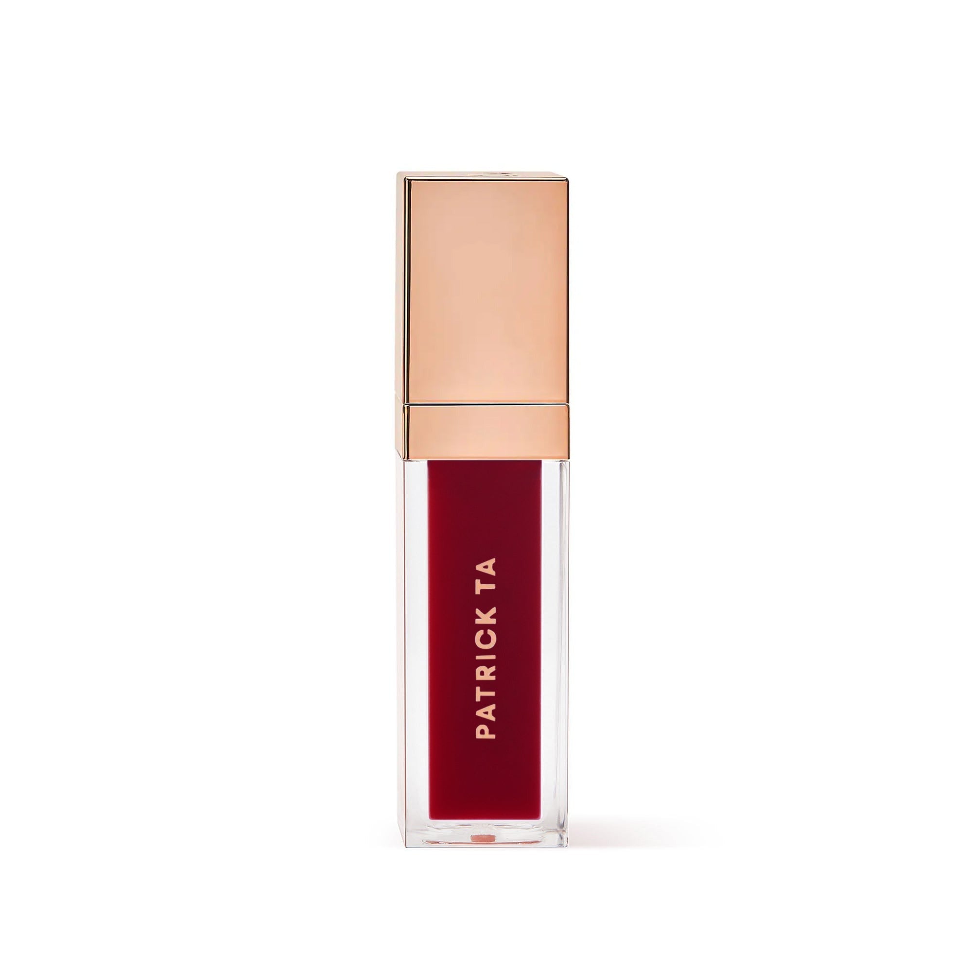 Major Volume Plumping Gloss