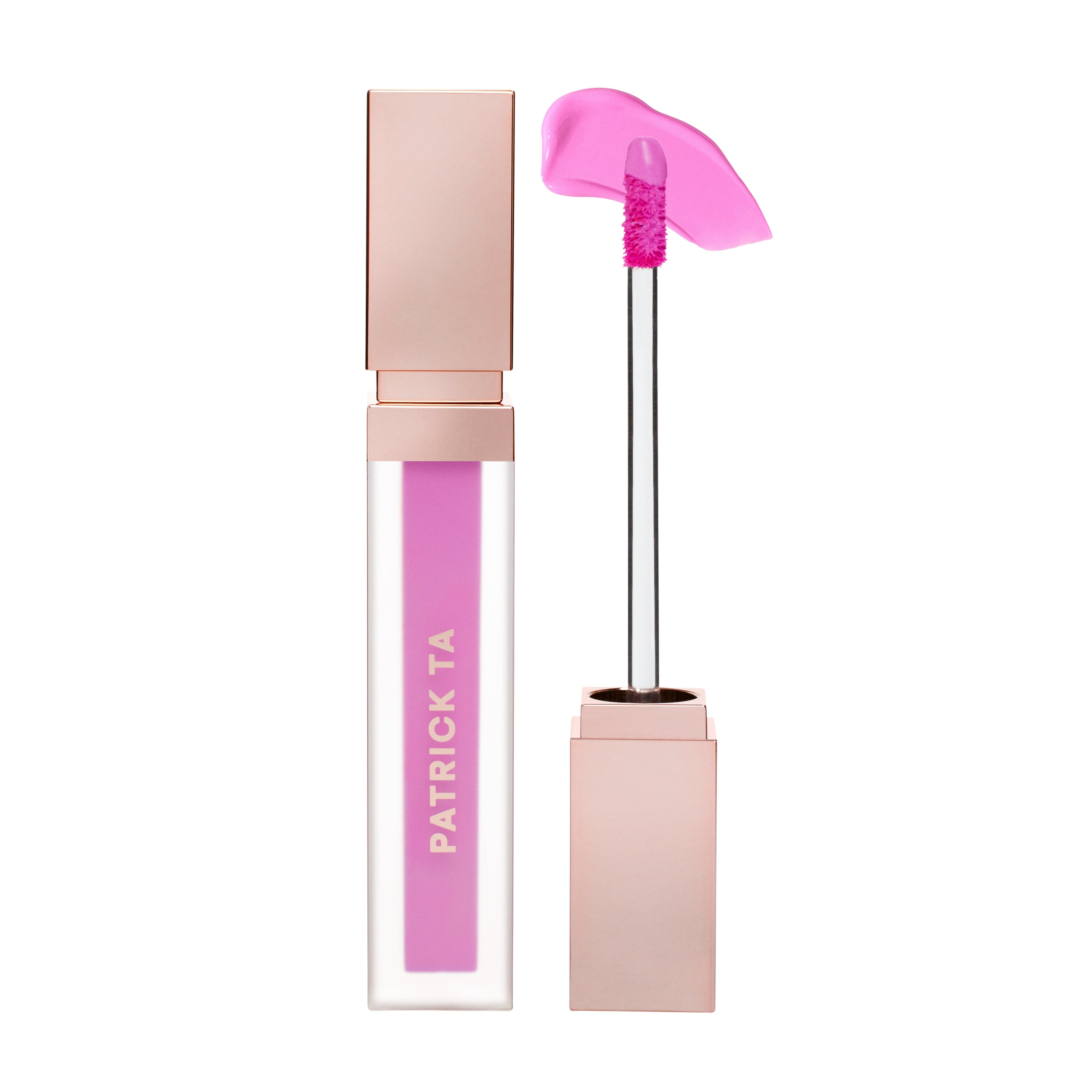 Liquid Transition Brightening Blush
